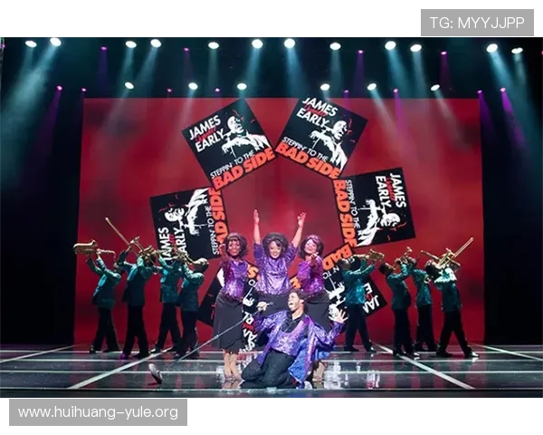 百老汇线上娱乐网：多平台同步直播百老汇演出，满足不同观众的观看需求