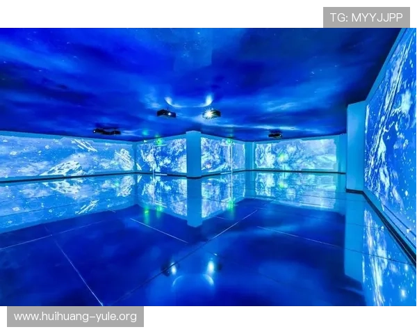 辉煌线上娱乐：创新技术引领未来潮流，带来沉浸式的互动娱乐新体验